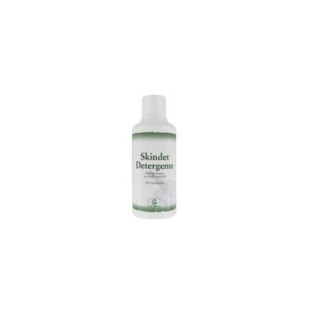 Abbate Gualtiero Skindet Detergente Liquido 500 Ml Abbate Gualtiero - 1 Abbate Gualtiero Skindet Detergente Liquido 500 Ml Abbate Gualtiero - 1