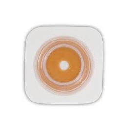 Convatec Italia Placca Natura+ Protezione Totale In Stomahesive Flangia 38mm 5 Pezzi Convatec Italia - 1