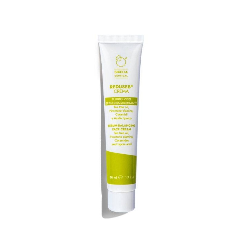 S. F. Group Reduseb Crema 50 Ml S. F. Group - 1