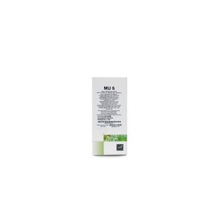 MU 5 COMPOSTO SPRAY 50 ML SOLUZIONE FISIOLOGICA Oti - 1 MU 5 COMPOSTO SPRAY 50 ML SOLUZIONE FISIOLOGICA Oti - 1