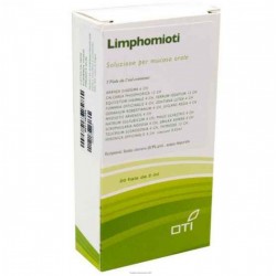 BIO H COMPLEX COMPOSTO 20 FIALE FISIOLOGICHE 2ML Oti - 1