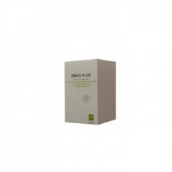 Oti Zinco Plus 60 Capsule Oti - 1