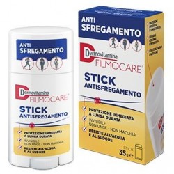Dermovitamina Filmocare Stick Antisfregamento 35 G - Igiene corpo - 974921254 - Dermovitamina - € 11,77