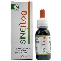 Piemme Pharmatech Italia Sineflog 30 Ml Piemme Pharmatech - 1