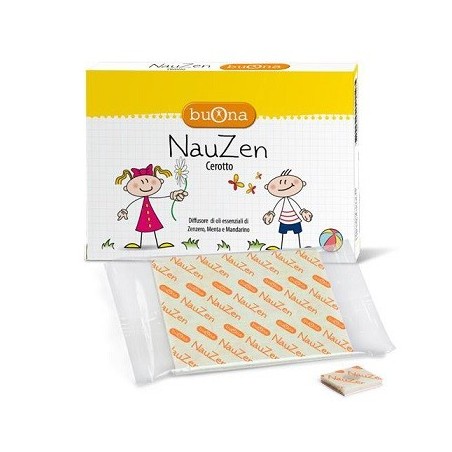 Steve Jones Nauzen 12 Cerotti Diffusori Buona - 1 Steve Jones Nauzen 12 Cerotti Diffusori Buona - 1