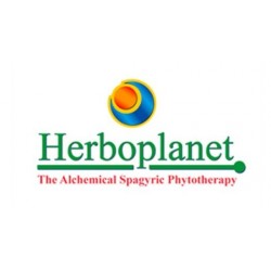 Herboplanet Bronchiol 100 Ml Herboplanet - 1