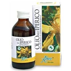 Aboca Olio Iperico Cosmetico Bio - Erboristeria e fitoterapia - 904058435 - Aboca - € 13,25