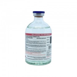 Sodio Cloruro Galenica Senese Soluzione Per Infusione Galenica Senese - 1