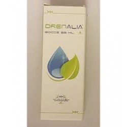 Kuratek Pharma S Drenalia Gocce 60 Ml Kuratek Pharma S - 1
