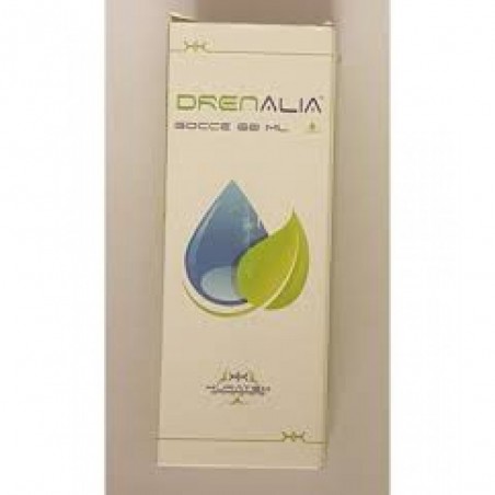 Kuratek Pharma S Drenalia Gocce 60 Ml Kuratek Pharma S - 1 Kuratek Pharma S Drenalia Gocce 60 Ml Kuratek Pharma S - 1