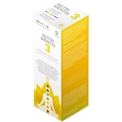 Nutri Mentis 3 30 Ml Gheos - 1