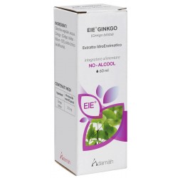 Eie Gin Kgo Gocce 30 Ml Adamah - 1