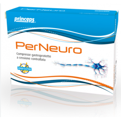 Princeps Perneuro 15 Compresse Princeps - 1