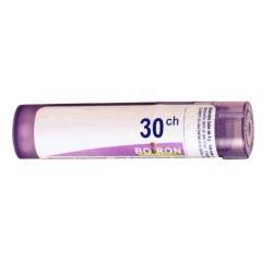 SOLIDAGO VIRGA AUREA 30CH GRANULI Boiron - 1