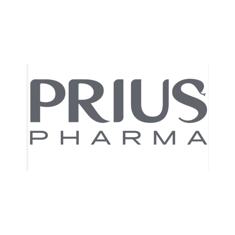 Prius Pharma Dolixin Livia 20 Stick 10 Ml Prius Pharma - 1