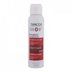 Vichy Dercos Technique Shampoo Secco Energizzante 150 Ml - Shampoo secco - 980248532 - Vichy - € 15,20