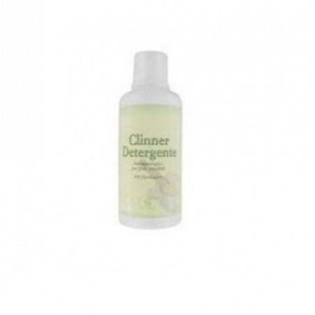 Abbate A&v Pharma Clinner Detergente Dermatologico 500 Ml Abbate Gualtiero - 1 Abbate A&v Pharma Clinner Detergente Dermatologico 500 Ml Abbate Gualtiero - 1