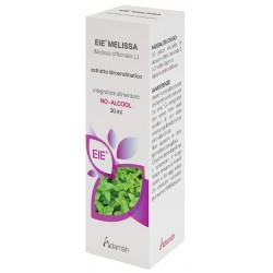 Eie Melissa Gocce 30 Ml Adamah - 1