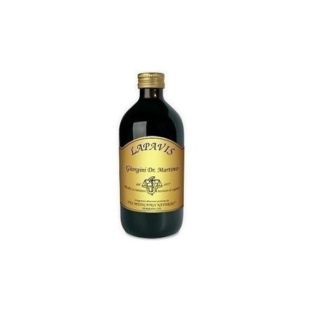 Dr. Giorgini Ser-vis Lapavis 500 Ml Liquido Analcoolico Dr. Giorgini - 1 Dr. Giorgini Ser-vis Lapavis 500 Ml Liquido Analcoolico Dr. Giorgini - 1