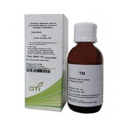 FOCUS COMPOSTO GOCCE 50 ML SOLUZIONE IDROALCOLICA Oti - 1 FOCUS COMPOSTO GOCCE 50 ML SOLUZIONE IDROALCOLICA Oti - 1