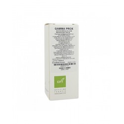 GAMMA PROX COMPOSTO GOCCE 50 ML SOLUZIONE IDROALCOLICA Oti - 1