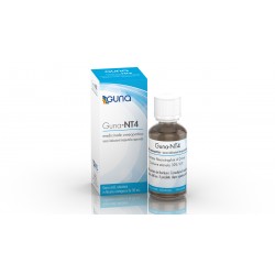 Guna Nt4 C4 Soluzione Orale Gocce 30ml Guna - 1