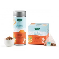 Neavita Infuso Twice Orange Bitter Filtroscrigno 15 Pezzi Neavita - 1