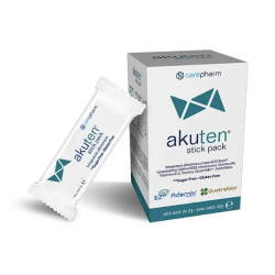 Carepharm Akuten 16 Stick Pack 2 G Carepharm - 1