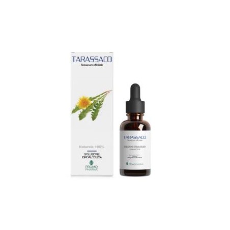 Tarassaco Soluzione Idroalcolica 50 Ml Promopharma - 1 Tarassaco Soluzione Idroalcolica 50 Ml Promopharma - 1