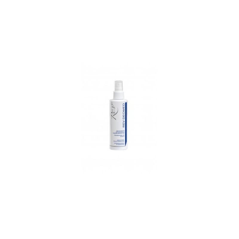 Rev Pharmabio Rev Deomed Plus Crema 80 Ml Rev Pharmabio - 1
