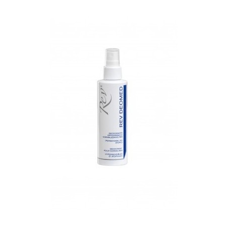 Rev Pharmabio Rev Deomed Plus Crema 80 Ml Rev Pharmabio - 1 Rev Pharmabio Rev Deomed Plus Crema 80 Ml Rev Pharmabio - 1