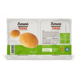 Amino' Panino 4 Blister X 50g Nove Alpi - 1