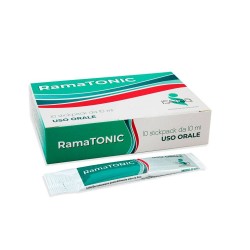 Cemon Ramatonic 10 Stickpack Da 10 Ml Cemon - 1