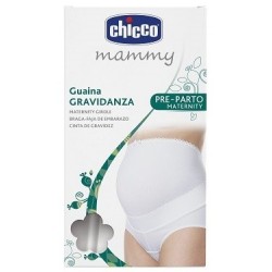 Chicco Mammy Guaina Gravidanza 4 - Prodotti per pre-parto e post-parto - 927169603 - Chicco
