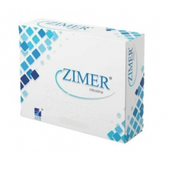 Asm Farmaceutici Zimer 1200 30 Bustine Asm Farmaceutici - 1