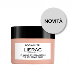 Lierac Body Nutri Balsamo Sos Riparatore 30 Ml Lierac - 1