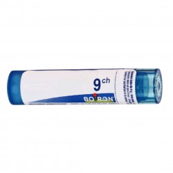 PROGESTERONUM 9CH GRANULI Boiron - 1