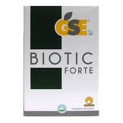 Prodeco Pharma Gse Biotic Forte 2 Blister X 12 Compresse - Integratori per difese immunitarie - 926417496 - Prodeco Pharma - ...