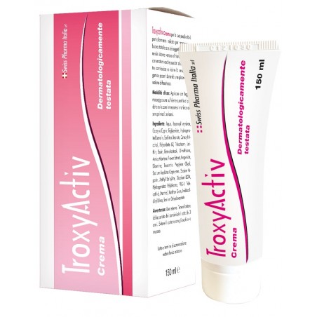 Princeps Troxyactiv Crema 150 Ml Princeps - 1 Princeps Troxyactiv Crema 150 Ml Princeps - 1