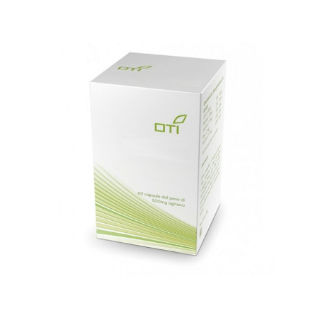 Oti Neo Soy 80 Capsule Oti - 1 Oti Neo Soy 80 Capsule Oti - 1