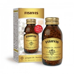 Dr. Giorgini Ser-vis Fishvis 100 Softgel Dr. Giorgini - 1