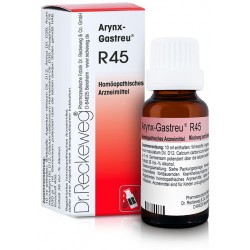 RECKEWEG R46 GOCCE 22 ML  - 1