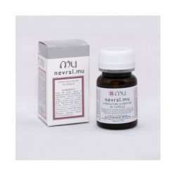 Nevral Mu 45 Capsule Mu - 1