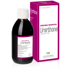 LEHNING URARTHONE SCIROPPO 250 ML Lehning Laboratoires - 1