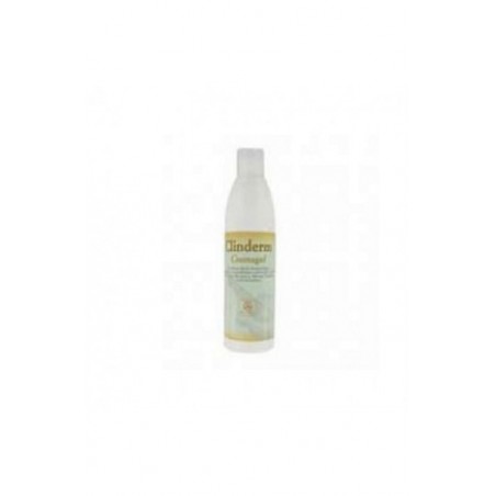 Abbate A&v Pharma Clinderm Dermo Crema 250 Ml Abbate Gualtiero - 1 Abbate A&v Pharma Clinderm Dermo Crema 250 Ml Abbate Gualtiero - 1