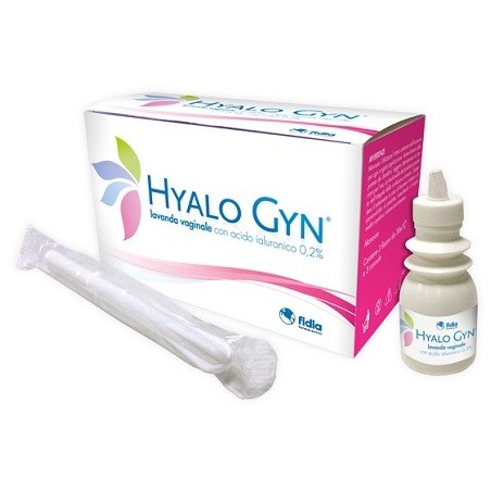 Hyalo Gyn Lavanda Vaginale Con Acido Ialuronico 3 Flaconcini 30 Ml - Lavande, ovuli e creme vaginali - 934978608 - Hyalo - € ...