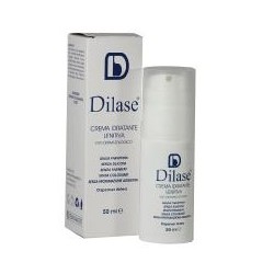 Sterling Farmaceutici Dilase Crema 50 Ml Sterling Farmaceutici - 1