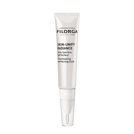 Filorga Skin Unify Radiance Trattamento Viso Illuminante 15 Ml - Trattamenti antietà e rigeneranti - 981962943 - Filorga - € ...