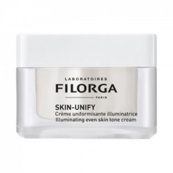 Filorga Skin Unify Crema Uniformante Illuminante E Antimacchia 50 Ml - Trattamenti antimacchie - 981962956 - Filorga - € 54,74