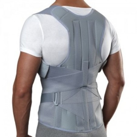 Dual Sanitaly Soc. Benefit Dr Gibaud Ortho Dorsolombogib Corsetto Dorsolombare Con Spallacci 2 Dual Sanitaly - 1 Dual Sanitaly Soc. Benefit Dr Gibaud Ortho Dorsolombogib Corsetto Dorsolombare Con Spallacci 2 Dual Sanitaly - 1